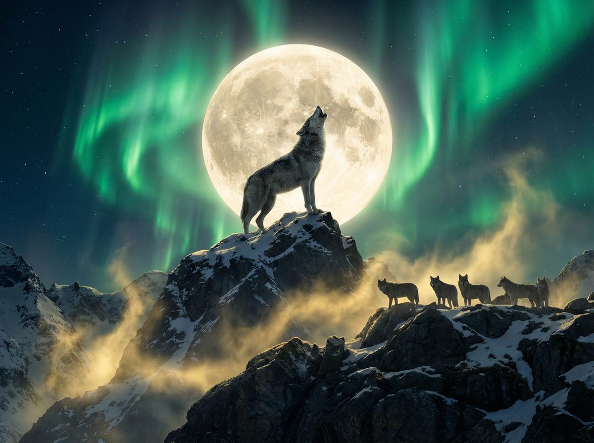 帝王会所-灰狼月夜嚎叫视频